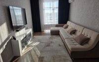 Продажа 2-комнатной квартиры, 69 м² в Караганде