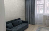Продажа 1-комнатной квартиры, 40.7 м² в Астане