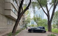 Продажа 2-комнатной квартиры, 74 м² в Алматы - фото 9