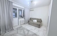 Продажа 1-комнатной квартиры, 36.6 м² в Астане