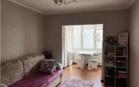 Продажа 2-комнатной квартиры, 33 м² в Алматы