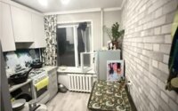 Продажа 1-комнатной квартиры, 38 м² в Астане - фото 2