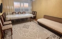 Продажа 4-комнатной квартиры, 68 м² в Караганде