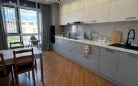 Продажа 3-комнатной квартиры, 88.4 м² в Астане