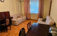 Продажа 4-комнатной квартиры, 78.7 м² в Алматы