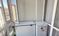 Продажа 3-комнатной квартиры, 70 м² в Караганде - фото 22