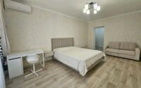 Продажа 2-комнатной квартиры, 55 м² в Алматы