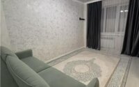 Продажа 1-комнатной квартиры, 35 м² в Астане