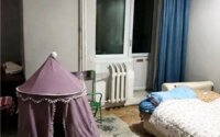 Продажа 1-комнатной квартиры, 30 м² в Астане