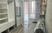 Продажа 2-комнатной квартиры, 38 м² в Астане - фото 2