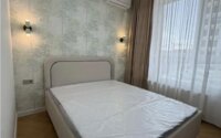 Продажа 2-комнатной квартиры, 44.6 м² в Астане