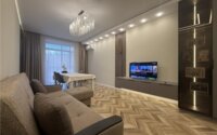 Продажа 3-комнатной квартиры, 93 м² в Караганде - фото 2