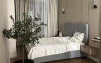 Продажа 2-комнатной квартиры, 51 м² в Алматы