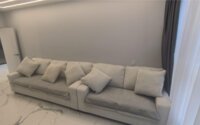 Продажа 3-комнатной квартиры, 107 м² в Караганде