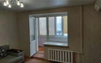 Продажа 1-комнатной квартиры, 32 м² в Астане