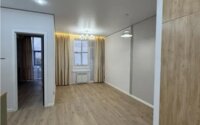 Продажа 2-комнатной квартиры, 40 м² в Астане