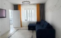 Продажа 2-комнатной квартиры, 42 м² в Астане