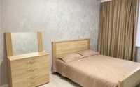 Продажа 1-комнатной квартиры, 40 м² в Караганде