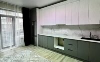 Продажа 1-комнатной квартиры, 40 м² в Алматы - фото 2