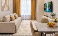 Продажа 2-комнатной квартиры, 47 м² в Астане