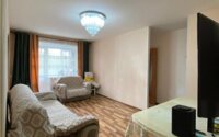 Продажа 3-комнатной квартиры, 59 м² в Темиртау - фото 2