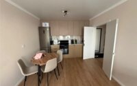 Продажа 1-комнатной квартиры, 41.1 м² в Астане - фото 3