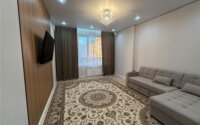 Продажа 2-комнатной квартиры, 67 м² в Караганде - фото 3