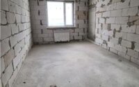 Продажа 2-комнатной квартиры, 42.5 м² в Астане