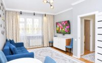 Продажа 2-комнатной квартиры, 40 м² в Астане