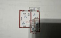 Продажа 1-комнатной квартиры, 40 м² в Астане - фото 4
