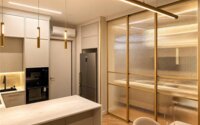Продажа 3-комнатной квартиры, 104.6 м² в Астане - фото 16