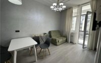 Продажа 2-комнатной квартиры, 56 м² в Алматы