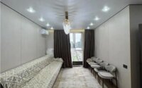 Продажа 2-комнатной квартиры, 60 м² в Алматы