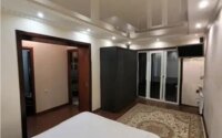 Продажа 1-комнатной квартиры, 33 м² в Алматы