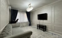 Продажа 3-комнатной квартиры, 85 м² в Алматы