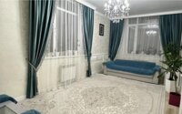 Продажа 2-комнатной квартиры, 65.1 м² в Астане