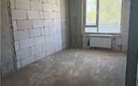 Продажа 1-комнатной квартиры, 37 м² в Алматы