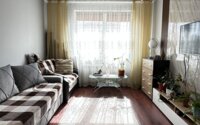 Продажа 1-комнатной квартиры, 43.7 м² в Астане - фото 2