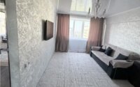 Продажа 1-комнатной квартиры, 42.7 м² в Алматы
