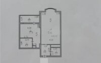 Продажа 2-комнатной квартиры, 63 м² в Астане - фото 6