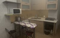 Аренда 1-комнатной квартиры, 23 м² в Астане