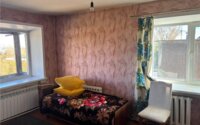 Продажа 1-комнатной квартиры, 32 м² в Караганде