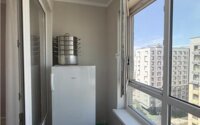 Продажа 3-комнатной квартиры, 97 м² в Алматы - фото 9