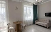 Продажа 1-комнатной квартиры, 37 м² в Астане