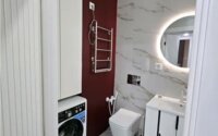 Продажа 2-комнатной квартиры, 47 м² в Алматы - фото 3
