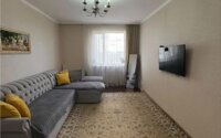 Продажа 2-комнатной квартиры, 58 м² в Астане