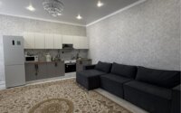 Продажа 3-комнатной квартиры, 83 м² в Караганде - фото 2