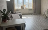 Продажа 3-комнатной квартиры, 103 м² в Алматы