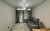 Продажа 2-комнатной квартиры, 38 м² в Астане