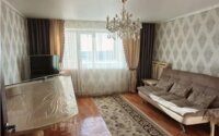 Продажа 3-комнатной квартиры, 64 м² в Караганде